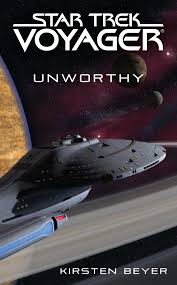 Their personalities and memories were the same up to the point of duplication. Unworthy Ebook By Kirsten Beyer Official Publisher Page Simon Schuster Uk