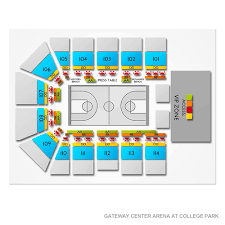 Erie Bayhawks At College Park Skyhawks Tickets 1 8 2020 7