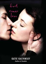 Amazon.com: First Comes Love (First Comes Love Series Book 1) eBook :  Kacvinsky, Katie: Kindle Store