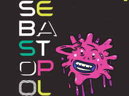 Download Sebastopol Font By Creative Fabrica Freebies Creative Fabrica SVG Cut Files