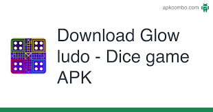 The dice game 5.2 latest version apk by appindia technologies pvt. Glow Ludo Dice Game Apk 1 2 Android Game Download
