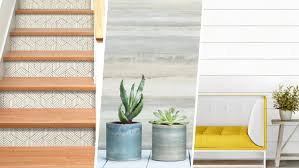 Modern & trendy designs · peel & stick wallpaper Peel And Stick Wallpaper Tips And Shopping
