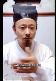 Chen Shixing satirized Xu Xiaodong: He used the name of counterfeiting to  make money, and Xu fought back: Whatever you want, dare you?