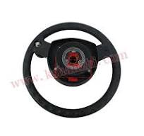 China Customized Forklift Parts XF250 Steering Wheel XF250 ...