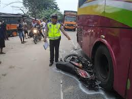 The email you just opened, or link you just clicked, was not sent by feedblitz. Rx King Vs Bus Medan Jaya Satu Orang Meninggal Dunia Cakaplah Berpikir Berbuat Bercakap