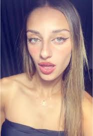 Jazmine Peralta's Instagram, Twitter & Facebook