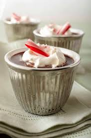 Chocolate Pot De Creme How Sweet Eats Delicious Desserts Gourmet Desserts