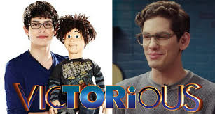 Nickelodeon Throw Back With Victorious Star Matt Bennett Facebook