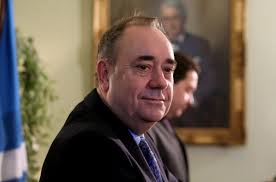 Alex Salmond drew so many of us into the movement for independence