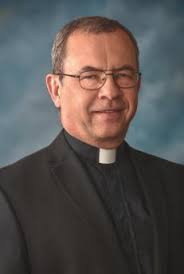 Best wishes Fr. Kent Ouellette! Thank you for serving our parish  communities.