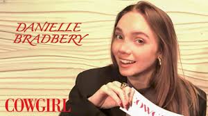 Girl Talk With Danielle Bradbery!