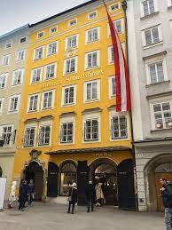 Hours, address, mozarthaus vienna reviews: Hagenauerhaus Salzburgwiki