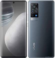 The presence of a fingerprint sensor. Vivo X60 Trio Is Coming To India On March 25 Gsmarena Com News