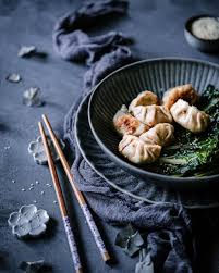 Story On A Plate On Instagram Dumplings Yes Please I Made These Chinese Dumpling A While Ago And I Freeze Them S Chinese Dumplings Dumpling Dumplings