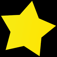 Star png download transparent star clipart. Stars Png Images Free Star Clipart Images Freeiconspng