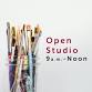 Morning Open Studio — MontiArts event in Monticello, MN
