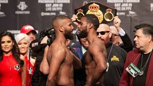 Undercard of manny pacquiao vs adrien broner. Badou Jack News From Premier Boxing Champions Pbc