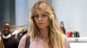 Following a successful modeling career, klum became the host and a judge of germany's next topmodel and the reality. Heidi Klum Ehe Schock Wurde Sie Eiskalt Betrogen Intouch