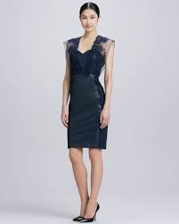 Decipher The Wedding Dress Code What Does Cocktail Attire Mean Dresscode