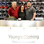 Young's Clothing from santamariatimes.com