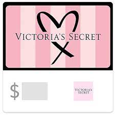 Check spelling or type a new query. Amazon Com Victoria S Secret Gift Cards Email Delivery Gift Cards