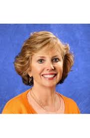 Diane Clark, Real Estate Agent