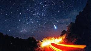 Todas las noticias sobre lluvia de estrellas: Leonidas 2019 Cuando Y Como Ver La Lluvia De Estrellas Noviembre
