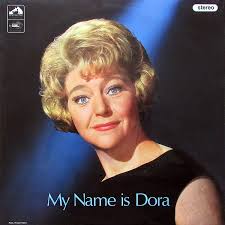 Dora Bryan With Geoff Love And His Orchestra, Tony Osborne And His  Orchestra And Alyn Ainsworth And His Orchestra