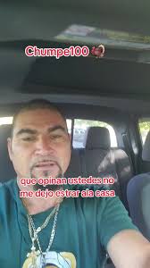 Chumpe100 TikTok Comedy Video from Usulutan, El Salvador