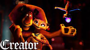 Free alex e gia graphics for creativity and artistic fun. Madagascar 3 On The Floor Alex Lion Feat Gia Jaguar Youtube