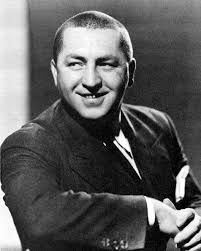 Happy 118th Birthday to Curly Howard of The Three Stooges.  (10/20/1903-01/18/1952)