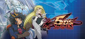 Yu Gi Oh 5d S On Steam