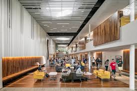 Sacred Heart University Frank and Marisa Martire Center for the Liberal  Arts – Sasaki