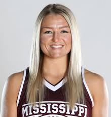 MISSISSIPPI STATE BULLDOGS WOMEN'S BASKETBALL GAME NOTES
