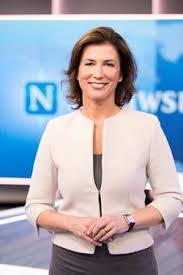 Définition de présentateur, présentatrice : Marielle Tweebeeke Beeld En Geluid Wiki