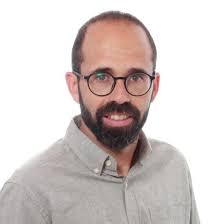 Javier Melgar Martínez Psicólogo, Málaga