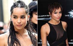 It's no secret that zoë kravitz has built quite an impressive résumé over the years. Zoe Kravitz Actress Fantastic Beasts Lifestyle Tattoos And Braids Storytimes