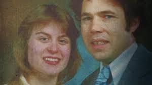 Fred and Rose West: A British Horror Story trailer (Netflix)