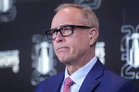 The Wraparound: Could Paul Maurice Become The Best NHL Coach Not Named Scotty  Bowman?