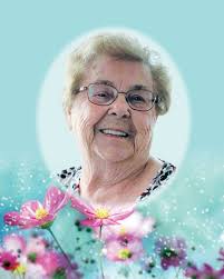 Mathilda Martin :: Résidence Funéraire Bellavance