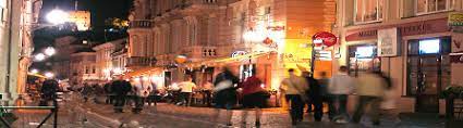 After spending the day exploring the quirky capital of. Great Vilnius Nightlife With Vilnius Clubs And Elegant Vilnius Bars