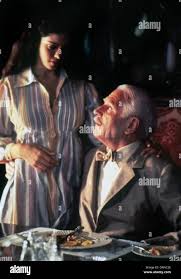 THE BETSY (1978) KATHLEEN BELLER, LAURENCE OLIVIER, DANIEL PETRIE (DIR)  BTSY 001 MOVIESTORE COLLECTION LTD Stock Photo - Alamy