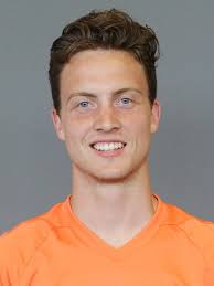 2019 Men's Soccer Roster