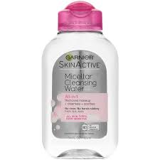 Check spelling or type a new query. Garnier Skinactive Micellar Cleansing Water All In 1 Cleanser Makeup Remover Ulta Beauty