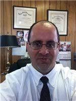 Charles Wigginton's Instagram, Twitter & Facebook