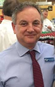 Business People: Jarrod Floyd returns to United Community Bank. Kroger's  Steve Van Meter — a mainstay in Rome's competitive grocery wars — leaving  after this week.