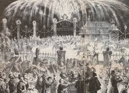 Félicien Rops, peintre et… «swanseur» (Namur)