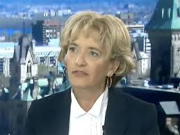 Joyce Napier appointed Canada's Ambassador to Vatican