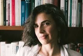 Anabela Mota Ribeiro. Açular a matilha