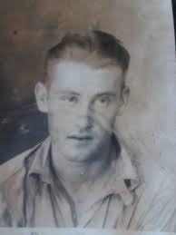 PFC Ross Garrett (1917-1944)